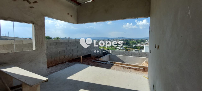 Imagem Imóvel com 3 Quartos à Venda, 194 m² em Portal San Giovanni - Itatiba