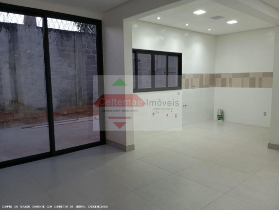 Imagem Casa com 2 Quartos à Venda, 222 m² em Condominio Cataguá Way - Taubaté
