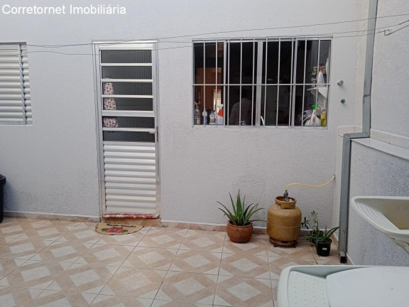 Imagem Casa com 2 Quartos à Venda, 120 m² em Jardim Residencial Villa Amato - Sorocaba Imagem Casa com 2 Quartos à Venda, 120 m² em Jardim Residencial Villa Amato - Sorocaba
