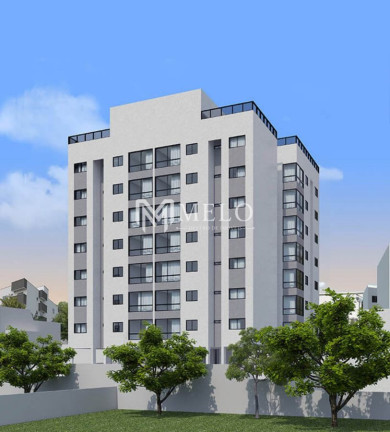 Apartamento com 3 Quartos à Venda, 83 m² em Barra De Jangada - Jaboatão Dos Guararapes