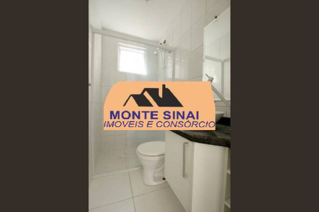 Imagem Apartamento com 2 Quartos à Venda, 55 m² em Jardim Vera Cruz - Sorocaba Imagem Apartamento com 2 Quartos à Venda, 55 m² em Jardim Vera Cruz - Sorocaba