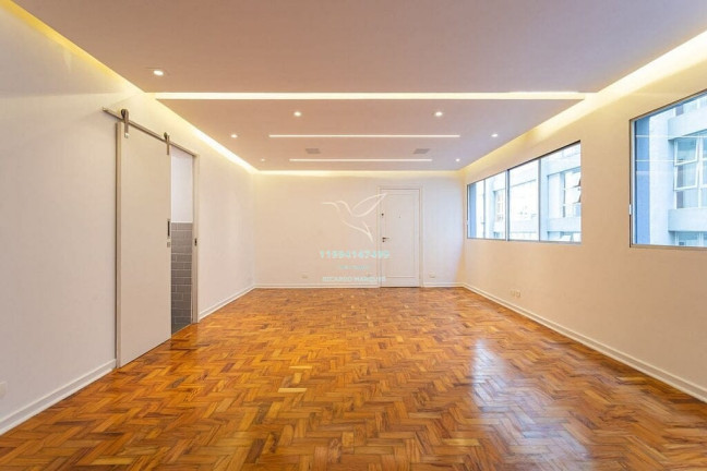Imagem Apartamento com 3 Quartos à Venda, 125 m² em Jardim Paulista - São Paulo Imagem Apartamento com 3 Quartos à Venda, 125 m² em Jardim Paulista - São Paulo