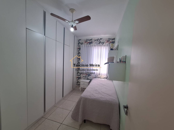 Imagem Apartamento com 3 Quartos à Venda, 63 m² em Chácara Das Nações - Valinhos