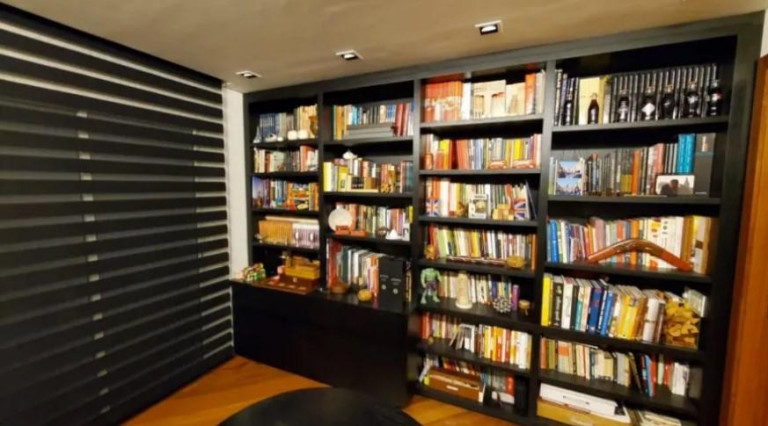 Imagem Apartamento com 4 Quartos à Venda, 209 m² em Jardim Morumbi - São Paulo Imagem Apartamento com 4 Quartos à Venda, 209 m² em Jardim Morumbi - São Paulo