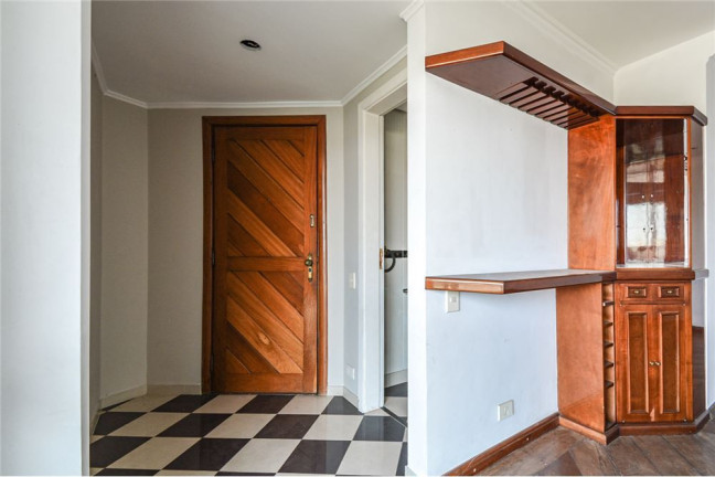 Imagem Imóvel com 4 Quartos à Venda, em Campo Belo - São Paulo Imagem Imóvel com 4 Quartos à Venda, em Campo Belo - São Paulo