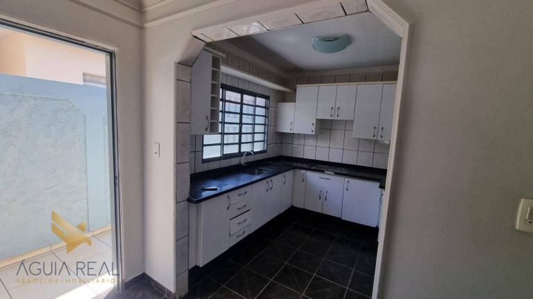 Imagem Casa com 4 Quartos à Venda, 170 m² em Jardim Colibrí - Campo Grande Imagem Casa com 4 Quartos à Venda, 170 m² em Jardim Colibrí - Campo Grande