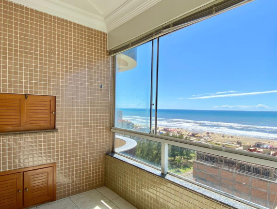 Imagem Apartamento com 2 Quartos à Venda, 126 m² em Centro - Capao Da Canoa