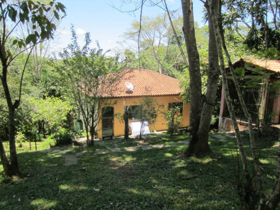 Imagem Chácara à Venda, 23.000 m² em Portão - Atibaia Imagem Chácara à Venda, 23.000 m² em Portão - Atibaia