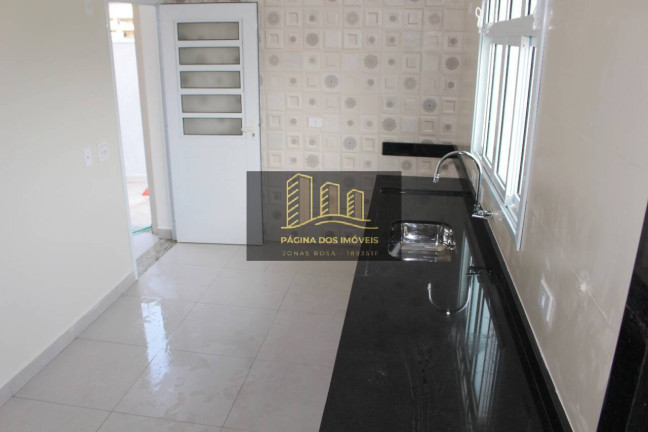 Imagem Sobrado com 2 Quartos à Venda, 113 m² em Jardim São Luís - Santana De Parnaíba