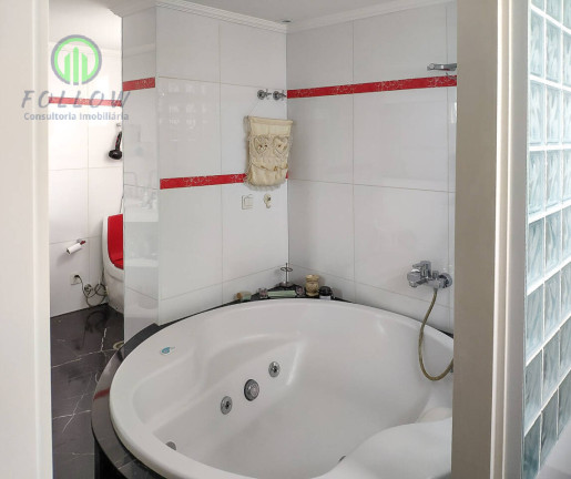 Imagem Apartamento com 3 Quartos à Venda, 188 m² em Adalgisa - Osasco
