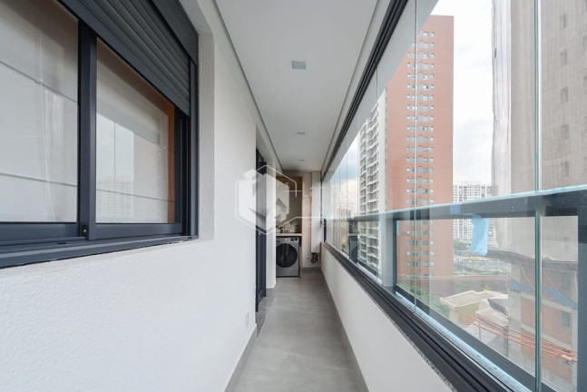 Imagem Apartamento com 2 Quartos à Venda, 60 m² em Ipiranga - São Paulo Imagem Apartamento com 2 Quartos à Venda, 60 m² em Ipiranga - São Paulo