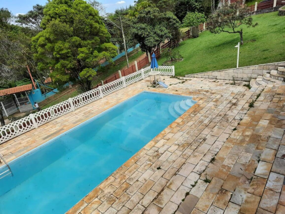 Imagem Chácara com 4 Quartos à Venda, 300 m² em Portão - Atibaia
