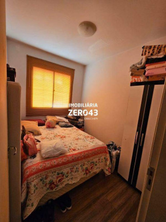 Imagem Apartamento com 3 Quartos à Venda, 72 m² em Jardim Morumbi - Londrina