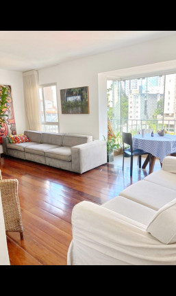 Imagem Apartamento com 3 Quartos à Venda, 109 m² em Jardim Apipema - Salvador