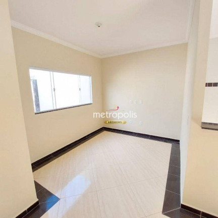 Casa com 2 Quartos à Venda, 68 m² em Residencial Estoril - Taubaté