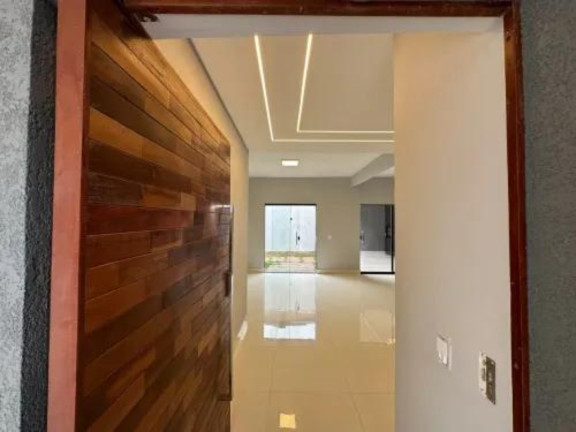 Imagem Casa com 3 Quartos à Venda, 160 m² em Arniqueira - Brasília Imagem Casa com 3 Quartos à Venda, 160 m² em Arniqueira - Brasília