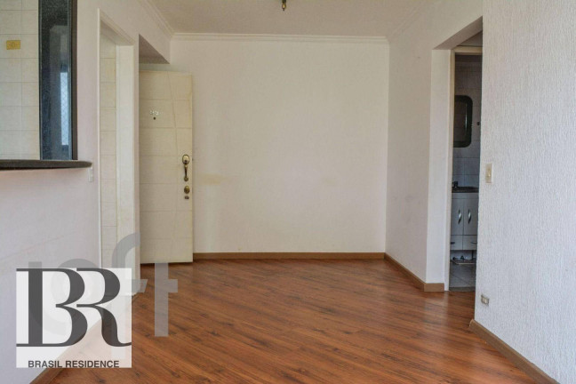 Imagem Apartamento com 2 Quartos à Venda, 60 m² em Bosque Da Saúde - São Paulo