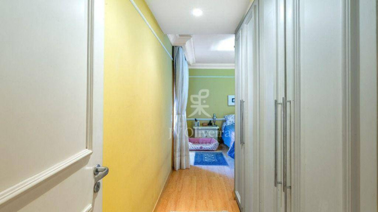 Imagem Apartamento com 4 Quartos à Venda, 160 m² em Pinheiros - São Paulo