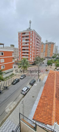 Imagem Apartamento com 3 Quartos à Venda, 110 m² em Tupi - Praia Grande