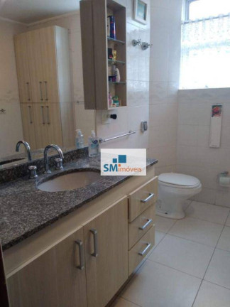 Imagem Apartamento com 3 Quartos à Venda, 149 m² em Chácara Monte Alegre - São Paulo