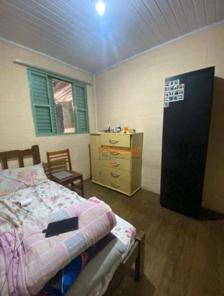 Imagem Sobrado com 2 Quartos à Venda, 100 m² em Conjunto Residencial Haroldo Veloso - Guarulhos Imagem Sobrado com 2 Quartos à Venda, 100 m² em Conjunto Residencial Haroldo Veloso - Guarulhos