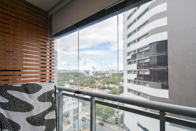 Imagem Imóvel com 1 Quarto à Venda, 35 m² em Pinheiros - São Paulo Imagem Imóvel com 1 Quarto à Venda, 35 m² em Pinheiros - São Paulo