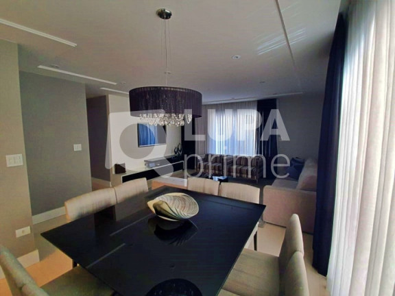 Imagem Apartamento com 3 Quartos à Venda, 160 m² em Vila Maria Alta - São Paulo