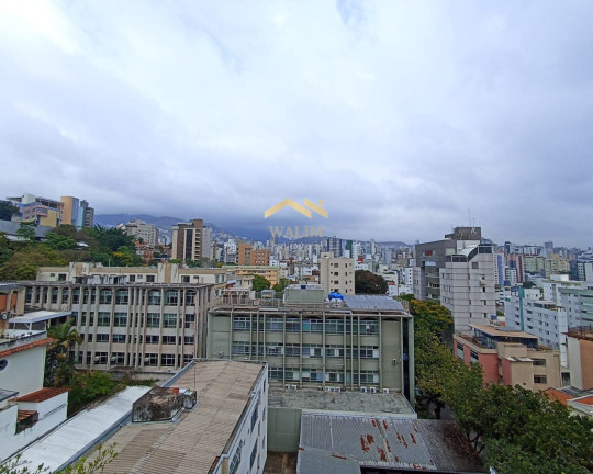 Imagem Imóvel com 4 Quartos à Venda, 500 m² em Cruzeiro - Belo Horizonte