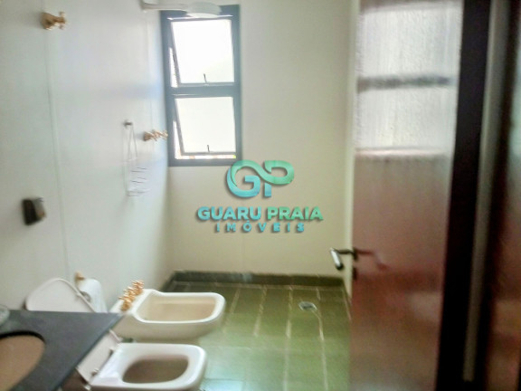 Imagem Apartamento com 4 Quartos à Venda, 200 m² em Enseada - Guarujá