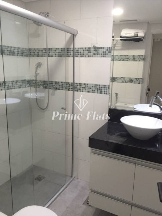 Imagem Apartamento com 1 Quarto à Venda, 33 m² em Jardins - São Paulo