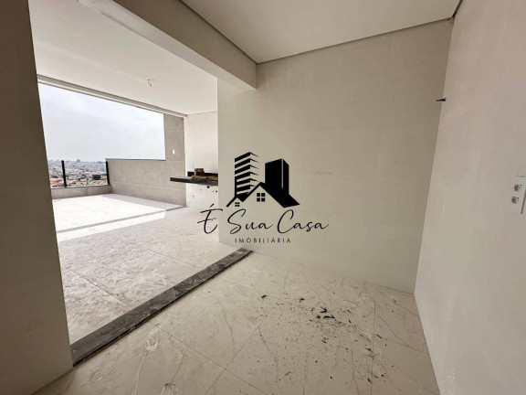 Imagem Cobertura com 3 Quartos à Venda, 160 m² em Industrial Santa Rita - Contagem Imagem Cobertura com 3 Quartos à Venda, 160 m² em Industrial Santa Rita - Contagem