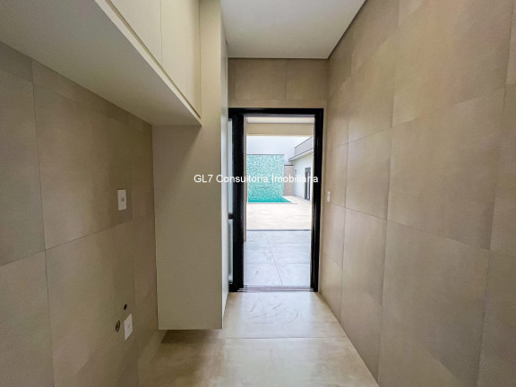 Imagem Casa com 3 Quartos à Venda,  em Colinas De Indaiatuba - Indaiatuba