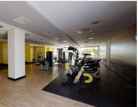 Imagem Apartamento com 1 Quarto à Venda, 37 m² em Aclimação - São Paulo