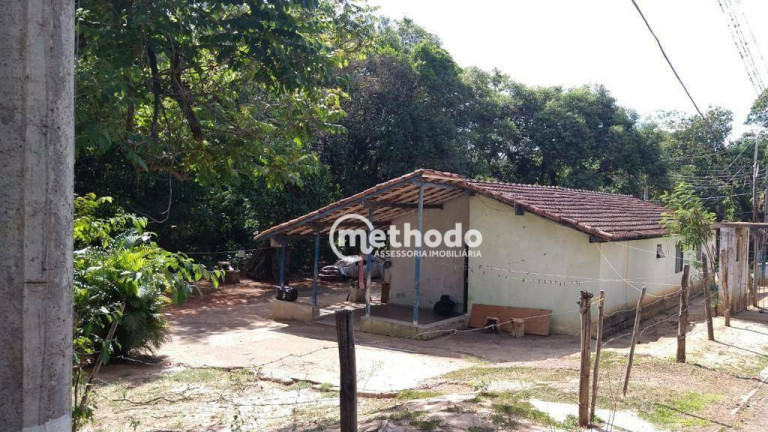 Imagem Chácara com 3 Quartos à Venda, 100 m² em Chácara Santa Margarida - Campinas Imagem Chácara com 3 Quartos à Venda, 100 m² em Chácara Santa Margarida - Campinas