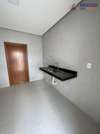 Imagem Casa com 3 Quartos à Venda, 82 m² em Primavera - Vitória Da Conquista Imagem Casa com 3 Quartos à Venda, 82 m² em Primavera - Vitória Da Conquista