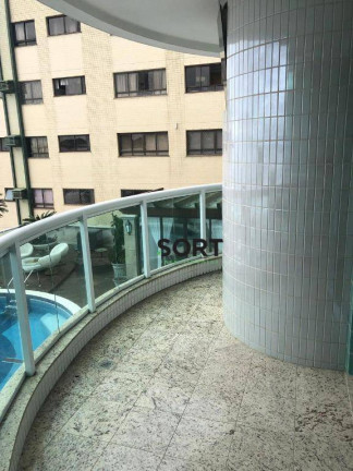 Imagem Apartamento com 5 Quartos à Venda, 315 m² em Centro - Balneário Camboriú
