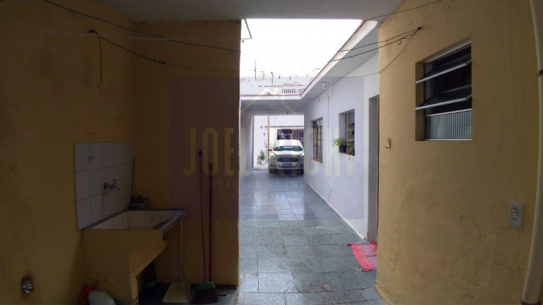 Imagem Casa com 5 Quartos à Venda, 191 m² em Lauzane Paulista - São Paulo