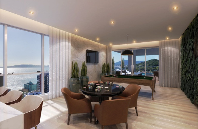 Imagem Apartamento com 3 Quartos à Venda, 167 m² em Centro - Itapema