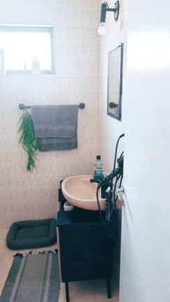 Imagem Apartamento com 1 Quarto à Venda, 60 m² em Astúrias - Guarujá