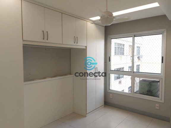 Imagem Apartamento com 3 Quartos à Venda, 157 m² em Icaraí - Niterói