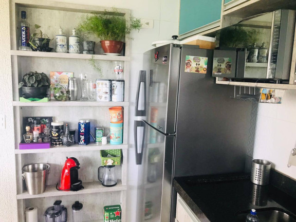 Imagem Apartamento com 1 Quarto à Venda, 72 m² em Jardim Flórida - Jundiaí