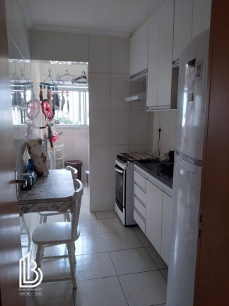 Imagem Apartamento com 2 Quartos à Venda, 52 m² em Vila Príncipe De Gales - Santo André Imagem Apartamento com 2 Quartos à Venda, 52 m² em Vila Príncipe De Gales - Santo André