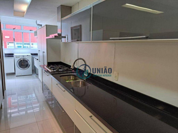 Imagem Cobertura com 4 Quartos à Venda, 280 m² em Icaraí - Niterói Imagem Cobertura com 4 Quartos à Venda, 280 m² em Icaraí - Niterói