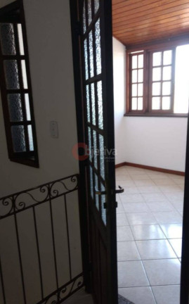 Imagem Casa de Condomínio com 3 Quartos à Venda, 90 m² em São Cristóvão - Cabo Frio Imagem Casa de Condomínio com 3 Quartos à Venda, 90 m² em São Cristóvão - Cabo Frio