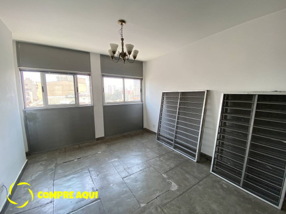 Imagem Apartamento com 3 Quartos à Venda, 105 m² em Campos Elíseos - São Paulo Imagem Apartamento com 3 Quartos à Venda, 105 m² em Campos Elíseos - São Paulo