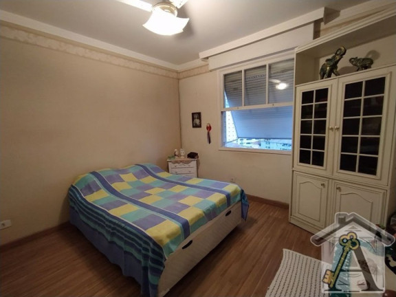 Imagem Apartamento com 3 Quartos à Venda, 170 m² em Ponta Da Praia - Santos Imagem Apartamento com 3 Quartos à Venda, 170 m² em Ponta Da Praia - Santos
