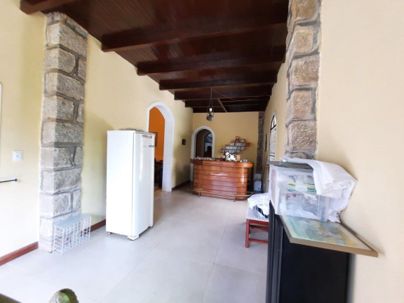Imagem Casa com 4 Quartos à Venda, 800 m² em Parque Silvestre - Guapimirim