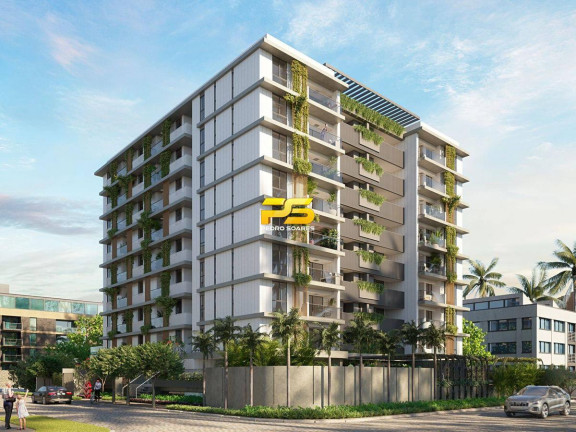 Imagem Apartamento com 1 Quarto à Venda, 78 m² em Jardim Oceania - João Pessoa Imagem Apartamento com 1 Quarto à Venda, 78 m² em Jardim Oceania - João Pessoa