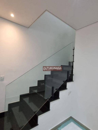 Imagem Sobrado com 3 Quartos à Venda, 220 m² em Jardim Vila Galvão - Guarulhos