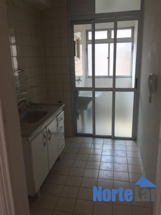 Imagem Apartamento com 2 Quartos à Venda, 52 m² em Vila Cruz Das Almas - São Paulo